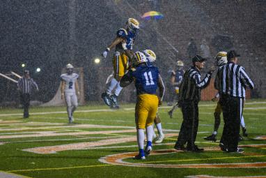 2022.11.04 CMH Football vs Lodi